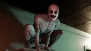 НАЙ-СТРАШНАТА ИГРА ЗА 2022 ГОДИНА - The Mortuary Assistant
