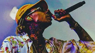 KJS Beats - Wiz Khalifa freestyle