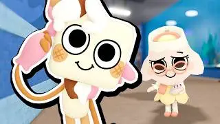 Dandy's World Update is AMAZING! New Floors + NEW SKINS!