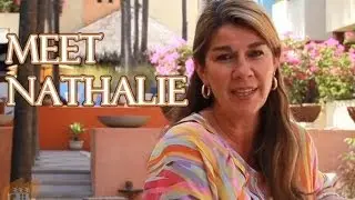 Interview with Nathalie Tenoux - Co-owner of Hotel Casa Natalia