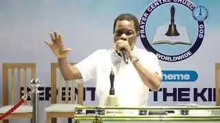 P.C.C.G AUTOMATIC MIRACLE HOUR AUGUST EDITION (01-08-2025)