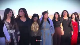 هيفارا طوافة مه لك فه خردين لگوندي خورزا By:ARMANJ_VIDEO ( Part 2 ) 202