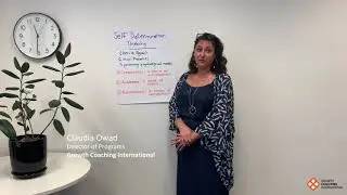 Self Determination Theory