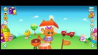 bubbu 2 - my pet kingdom//bubbu school &ndash; my cute animals//bubbu school gameplay &lrm;⁨@BabyBusPT⁩