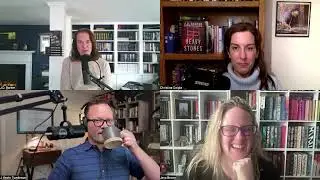 A twisty journey through Silicon Valley with Jakob Kerr - Writer's Ink | JD Barker