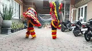 Rampak barong