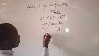 Easy way to solve this question #shots #stemeducation #mathtutorial 