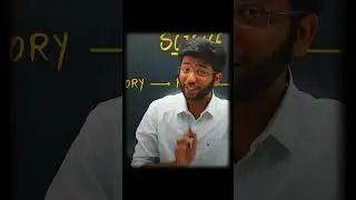 How To Read Ncert Books 🤯 || Shobhit Nirwan #shorts #study #class10 #studyadvice #cbse #ytshorts