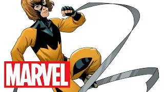 Stop/Watch | Marvel Make Me a Hero