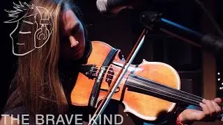The Brave Kind // Astronaut // Little Fella Media Session