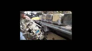 Cummins- 6BT, How to fitted FIP Pump. (English)