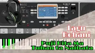 Set style Org Batak Uning-Uningan
