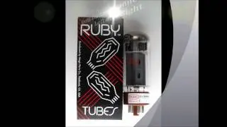 Power Tube Comparisons - Metal