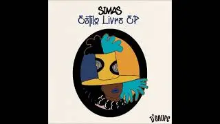 Simas, Conquer Jones - Estilo Livre (Original Mix) [D'EAUPE]