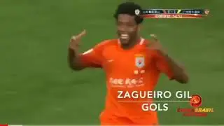 ⚫️ GIL - GOLS E LANCES (2019)