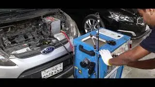AG Auto Workshop