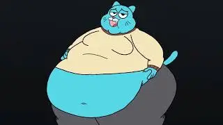 The story of fat mario