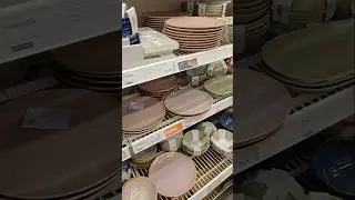🔥🔥🔥Ikea Beautiful Dinner Set At Cheap Price #crockery #plates #dinnersets #kitchenitems #crockeryset