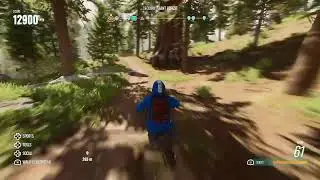 RIDERS REPUBLIC