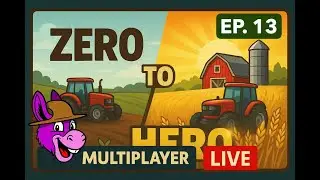 EP. 14 | Zero to Hero Challenge | Maizy Lou Farms