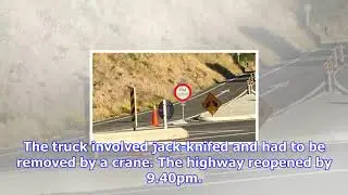 Ian adrian yee killed in car and truck crash on canterbury's rakaia bridge