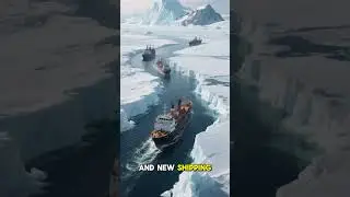 Why Denmark&rsquo;s Arctic Strategy Matters More Than You Think!