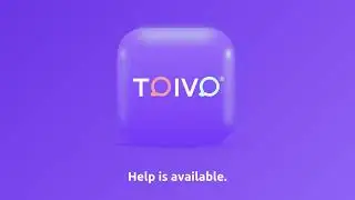 Toivo Peer Support Platform