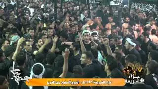 1436-يوم07-شلون يا عباس