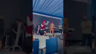Viah veer da| Gurkamal behla live #gurkamalbehla #behla #live #live #shorts #viral #wedding #season