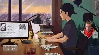 Болезнь стримера ► GromzGames