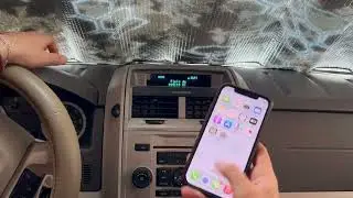 Como Conectar Mi Telefono Por Bluetooth Al Estereo Ford Escape