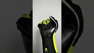 HOSOCCER PHENOMENON MAGNETIC NEGATIVE - KALECİ ELDİVENİ