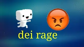 QUASE DEI RAGE NESSE JOGO : endless lake