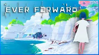 Gefangen zwischen Realit&auml;t und Phantasie... // Ever Forward #1