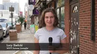 Labubus Hit Philadlephia | WHYY Summer Journalists  2025