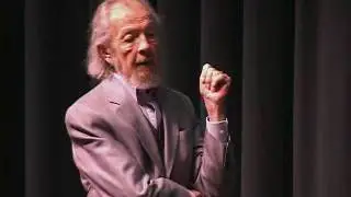 Dr. David Hawkins:  &ldquo;Freedom Morality and Ethics&rdquo; November 8, 2008