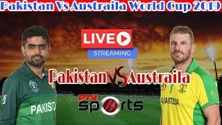 Pakistan Vs Austraila Match | Mussiab Sports |