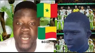 Réaction de El Malick Diouf Sur Pape Thiam Analyse Très Pertinents de Abo Fiw
