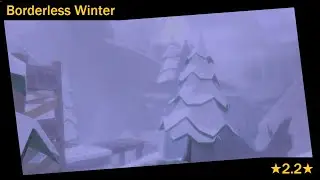 Borderless Winter (FE2 Community Maps)