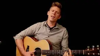 'HAPPY' COVER - Michael Land - RAW ACOUSTIC JAMS