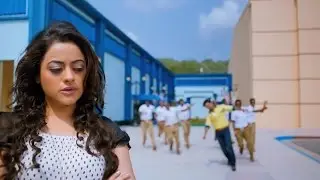Osi Chinnadaana Video Song ||  Patas Movie Promo Songs || Nandamuri Kalyanram