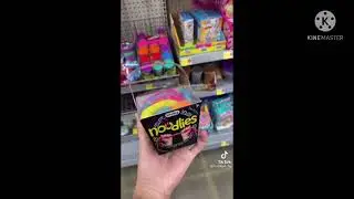 Fidget Toy Shopping TikTok Compilation