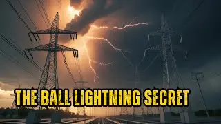 Mysterious Ball Lightning: Rare Phenomenon That Defies Science