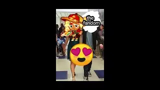 cookie run fandom when pizza cookie: