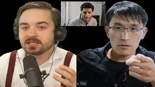 Sunday stream! Reacting to techlead vs coffeezilla + memes + playing realzoo