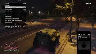 Live GTA cayo prico