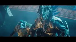 Destiny 2: Beyond Light Campaign | 