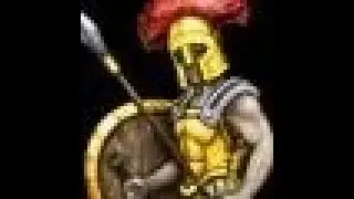 Trooper's Game of the Month #1 | Last Team Game of Age of Mythology: Extended Edition | Hades Flank