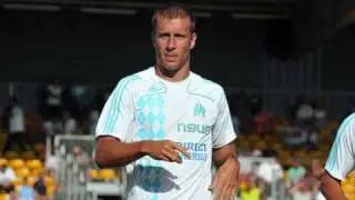 &eacute;quipe de l'om 2008 2009