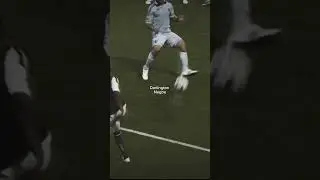 Nagbe 💔 Had to repost because the last one flopped #soccer #massive #edit